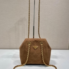 Prada Top Handle Bags